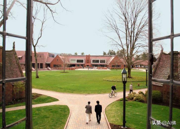 美国印第安人寄宿学校,美国排名前十的高中寄宿学校