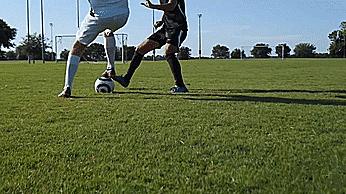 转身过人技巧篮球教学,高难度转身技巧教学