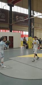 三亚湾新篮球馆,重庆市南岸区室内篮球馆