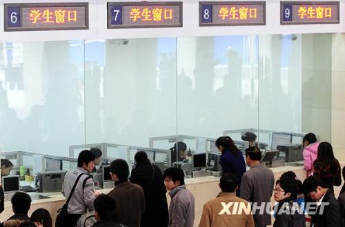 春运如何购票成功率高,春运订票的最佳方法