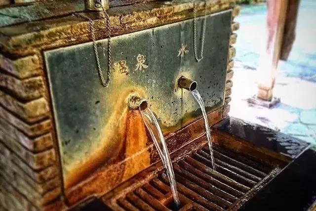 伊香保温泉视频,伊香保温泉天坊酒店