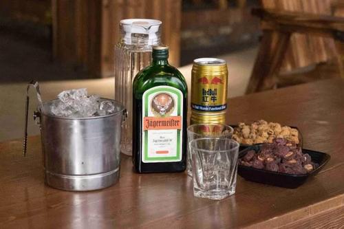 断片跟酒好坏有关系吗,喝葡萄酒怎么容易醉