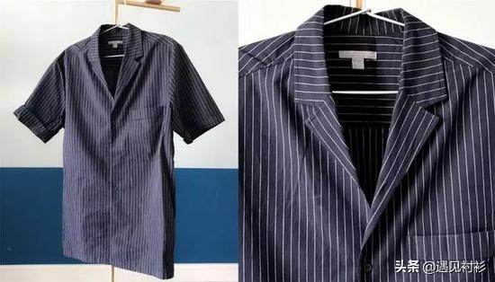 男士职场要准备几套衣服,适合初入职场男士衬衫