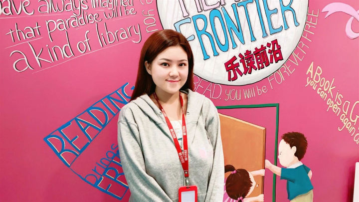 教师节教师被记者采访应该怎么说,教师节对教师的采访