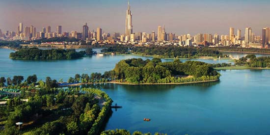 南京249个在建项目,南京重大项目300亿