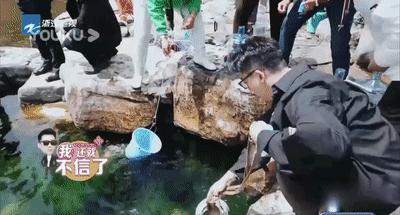 奔跑吧济南第六期录制,奔跑吧兄弟来济南去过哪些地方