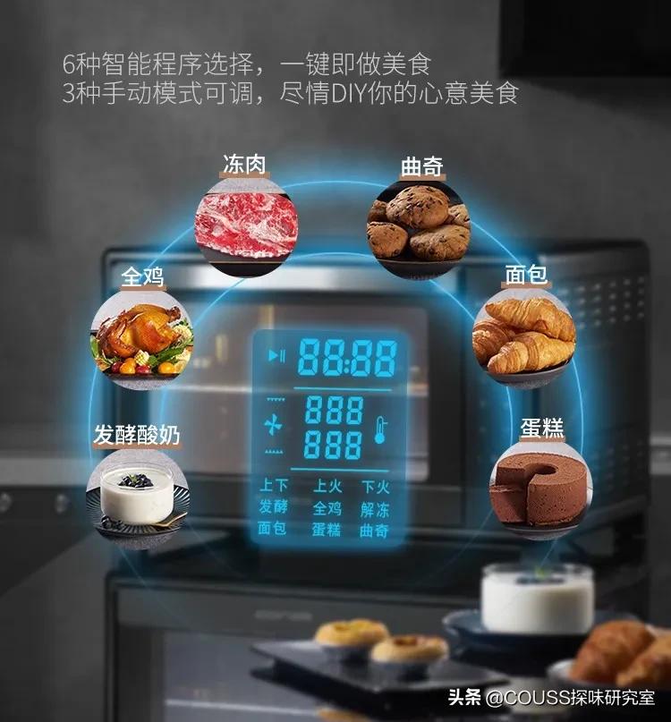 推荐一款私房商用烤箱,推荐款私房烘焙大烤箱