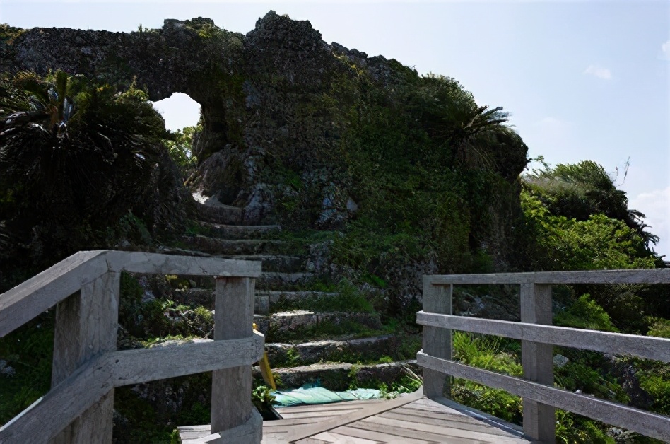 冲绳离岛推荐,冲绳本岛离岛