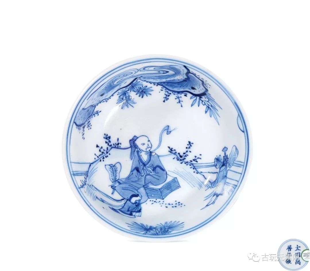 2018保利秋拍精品瓷器,保利秋拍捡漏