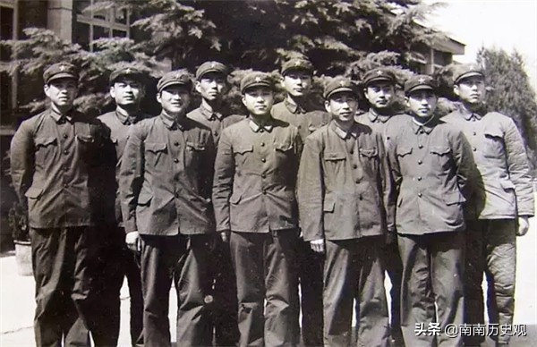 神秘的8341部队:毛主席身边最忠实的部队,有什么特殊待遇?