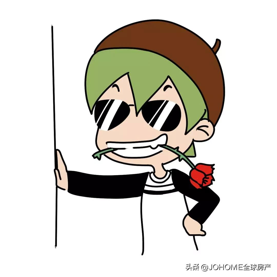 对出国同学新年问候,接地气的春节问候