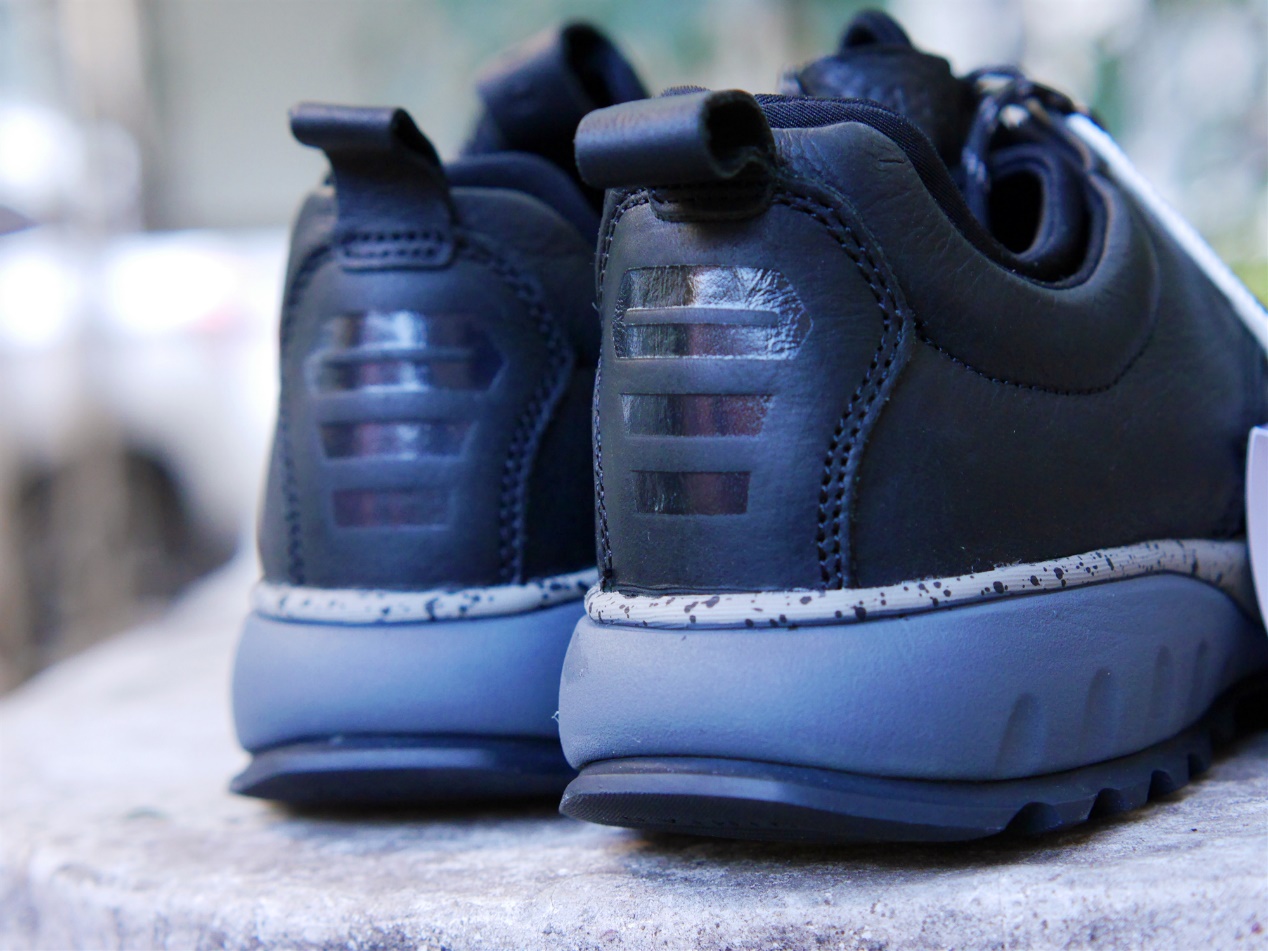 小米入侵皮鞋市场,商场实体店几千元的真皮皮鞋它只卖369