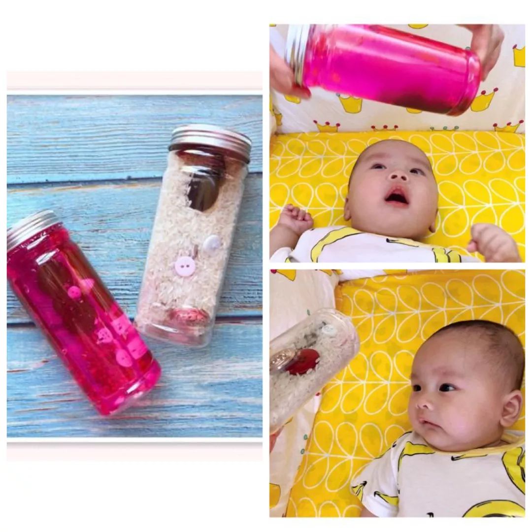 收下游戏,领着孩子做亲子游戏