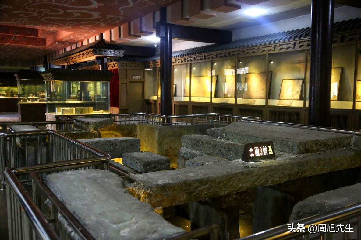 辽宁古都辽阳行,辽宁辽阳古城旅游攻略