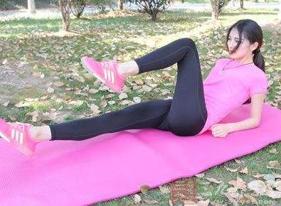 大象腿最快的解决方法,告别大象腿瘦腿秘诀一网打尽