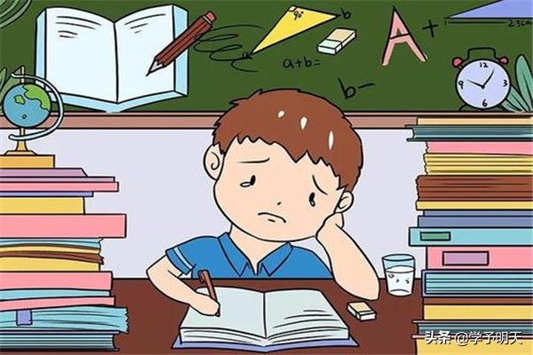 初三如何应对繁重的作业,备战中考初三物理总复习电学