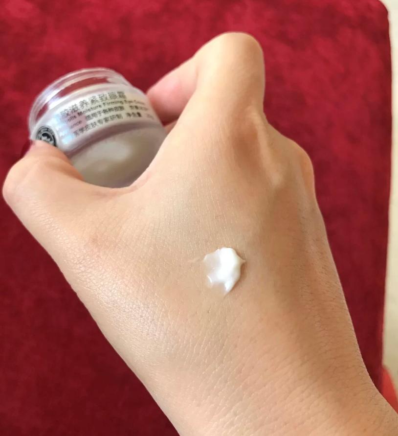 有哪些眼霜抗皱效果好,眼霜效果好国货