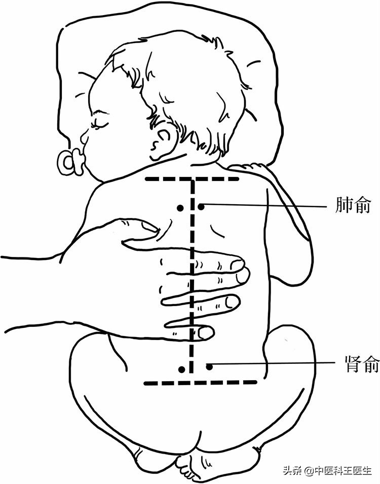 从中医的角度来认识一下鼻炎，这样按摩，帮宝宝告别过敏性鼻炎