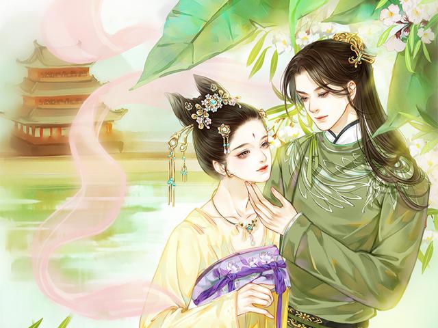 重生小说推荐甜宠文女主后悔古言,现言女主重生珍惜男主甜宠文无虐