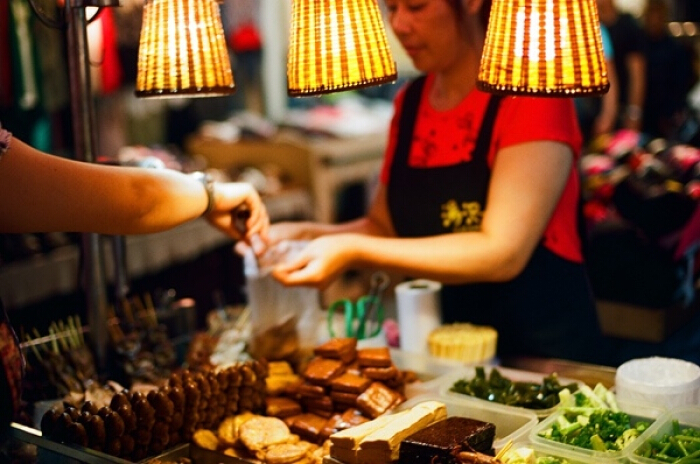 美食培训行业,美食培训机构7天学出来靠谱吗