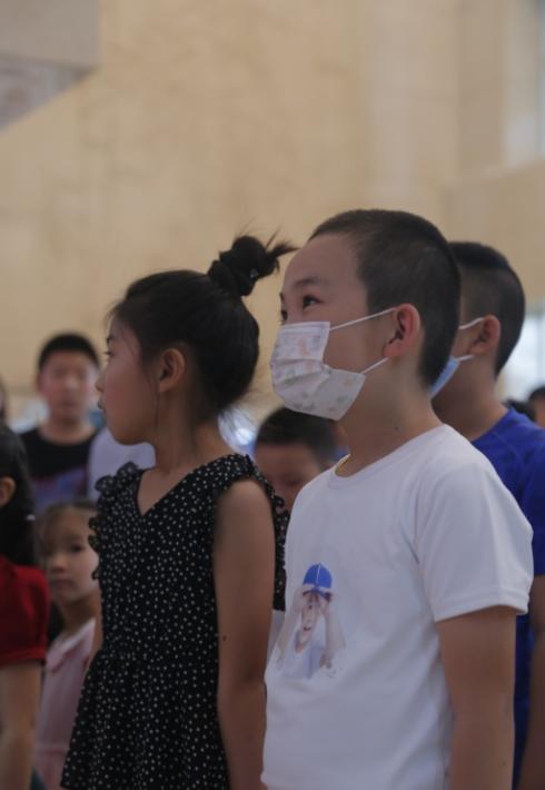 同舟共济检察开放日直播,携手关爱共护明天检察开放日