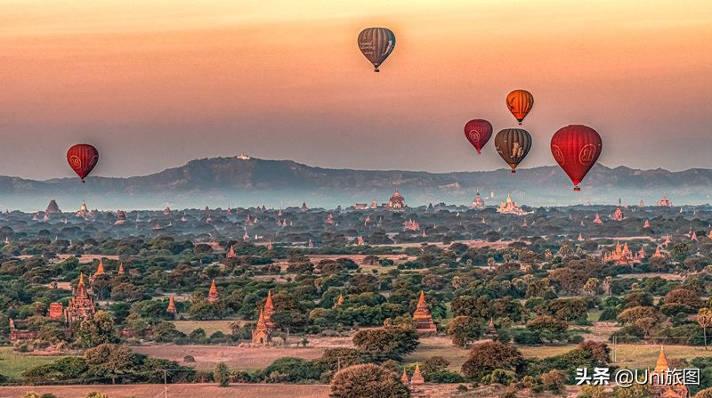 缅甸是一个什么样的国家,缅甸属于一个什么样的国家