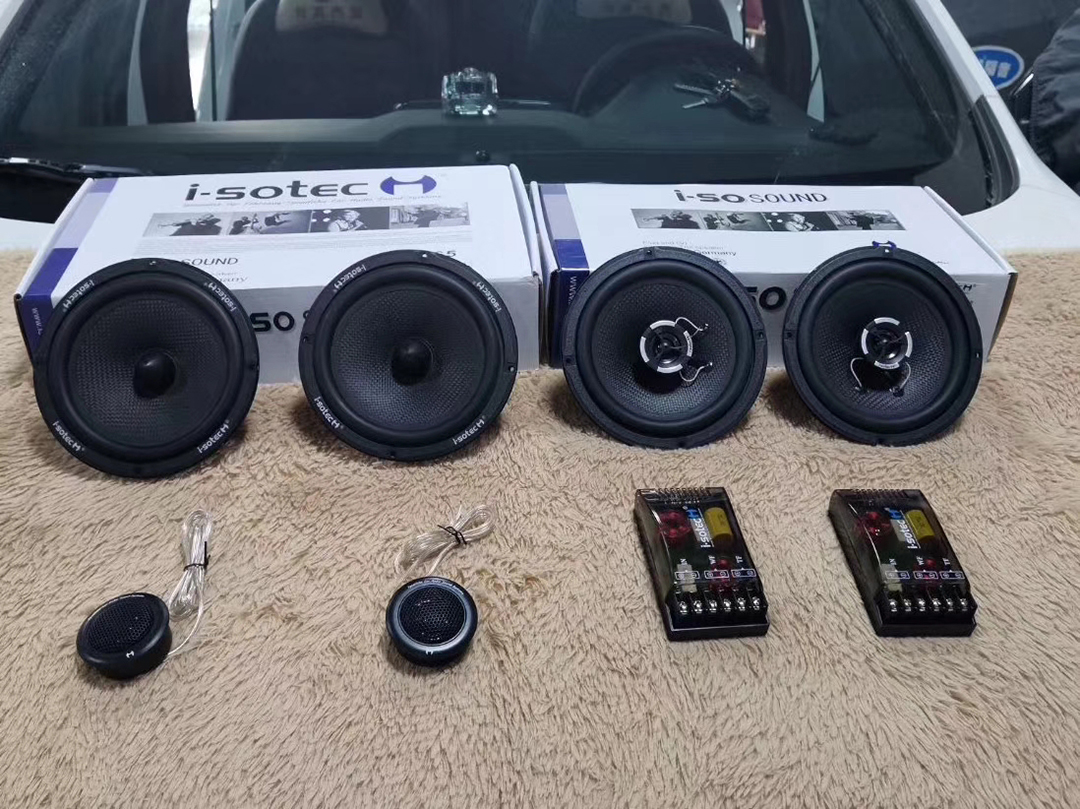 17款雪佛兰科鲁兹改装音响,雪佛兰科鲁兹原车音响更换