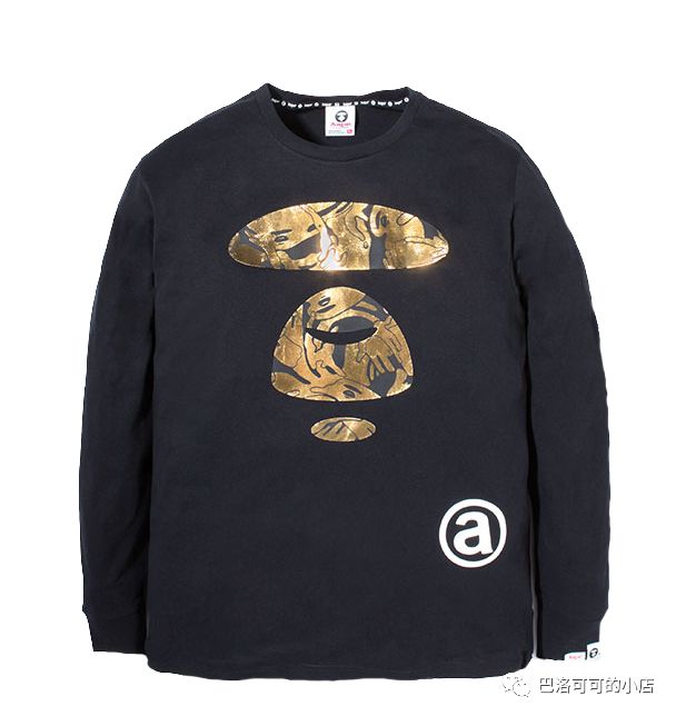 有哪些经典平民的潮牌,潮牌发展史