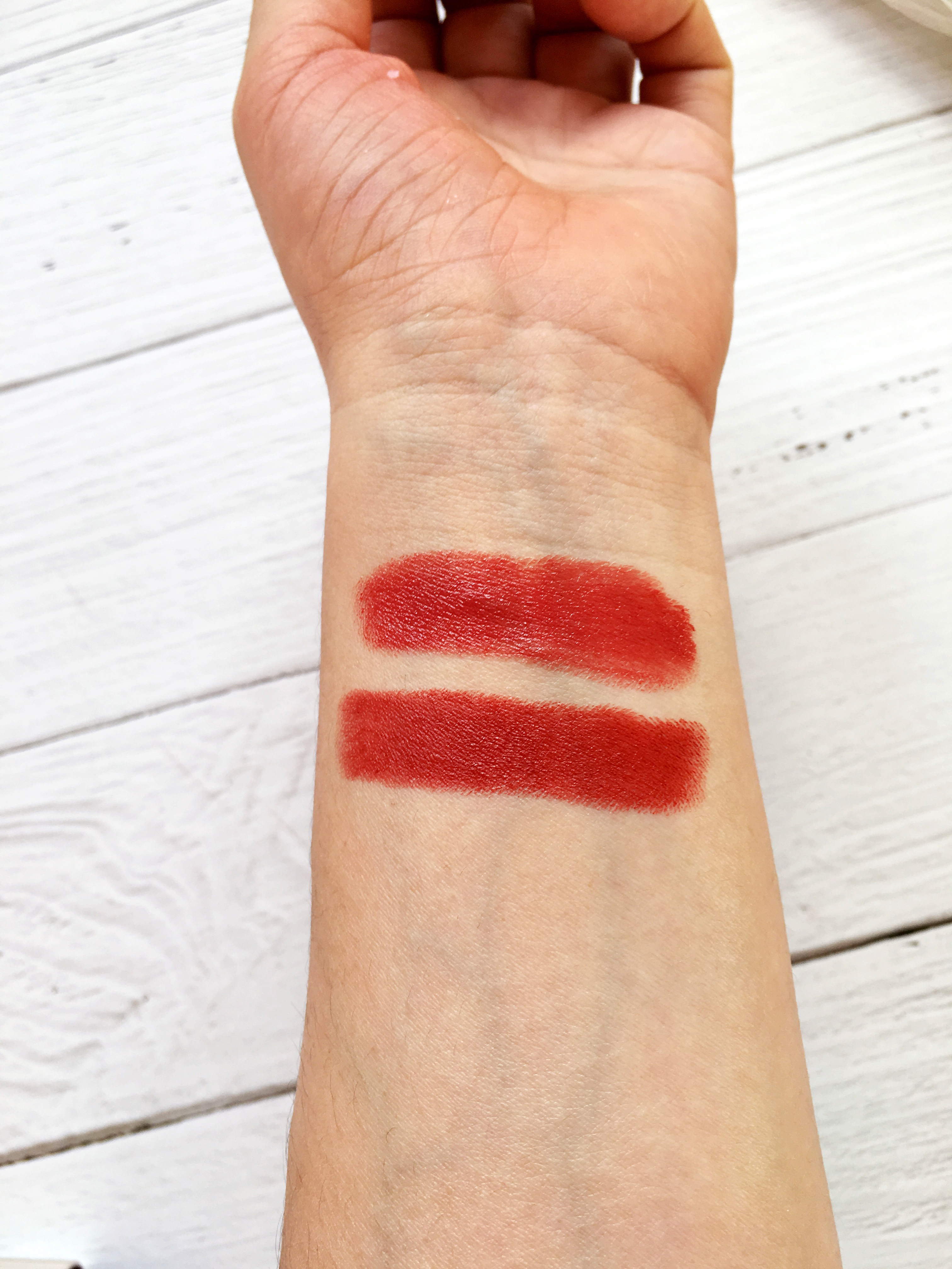 你会选哪款,你会选哪个情侣口红