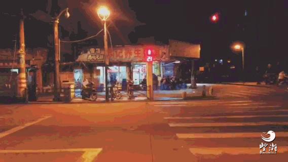 宁波深夜粥铺,宁波最有名的粥铺