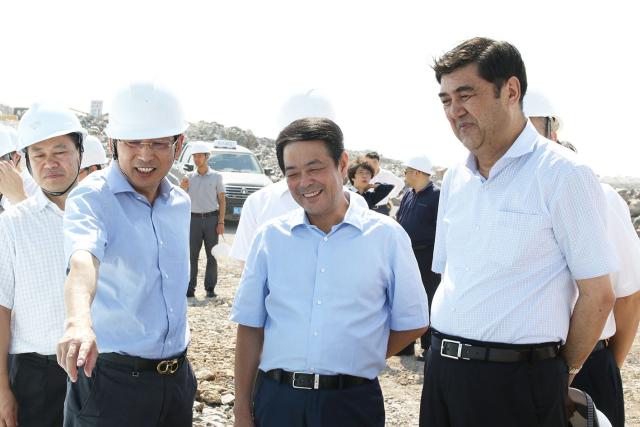 三大巨头石油,中国石油巨头三桶油