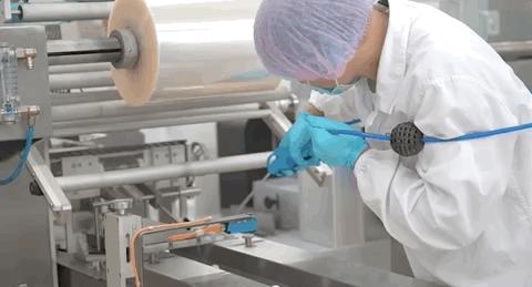 凭这一点，优秀工厂的面包就赢在了起跑线上