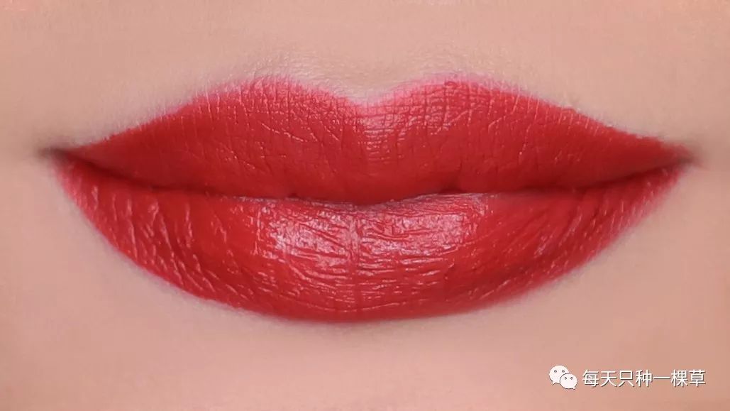 日常打卡口红推荐,30天口红打卡