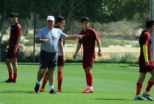 历届中国国奥队录像,中国国奥对日本国奥历史战绩