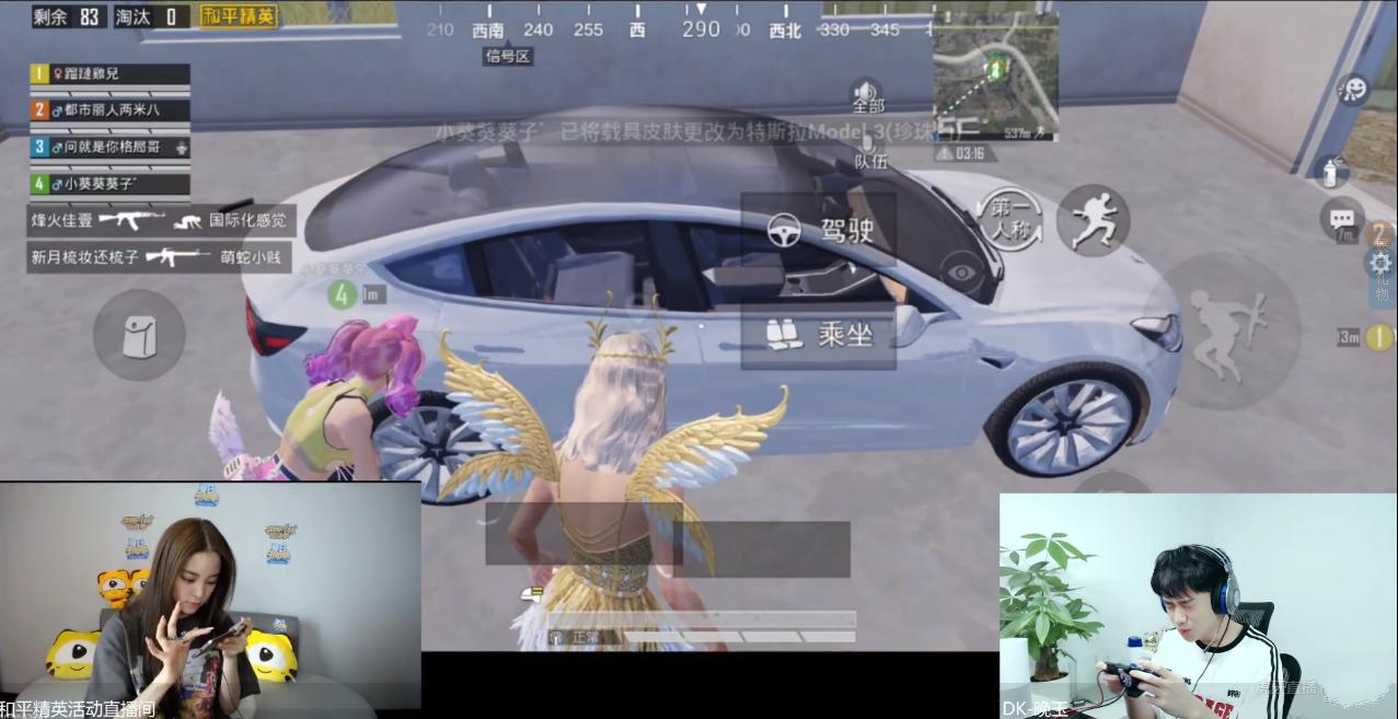 和平精英特斯拉cdkey兑换礼包,和平精英特斯拉保底兑换多少钱