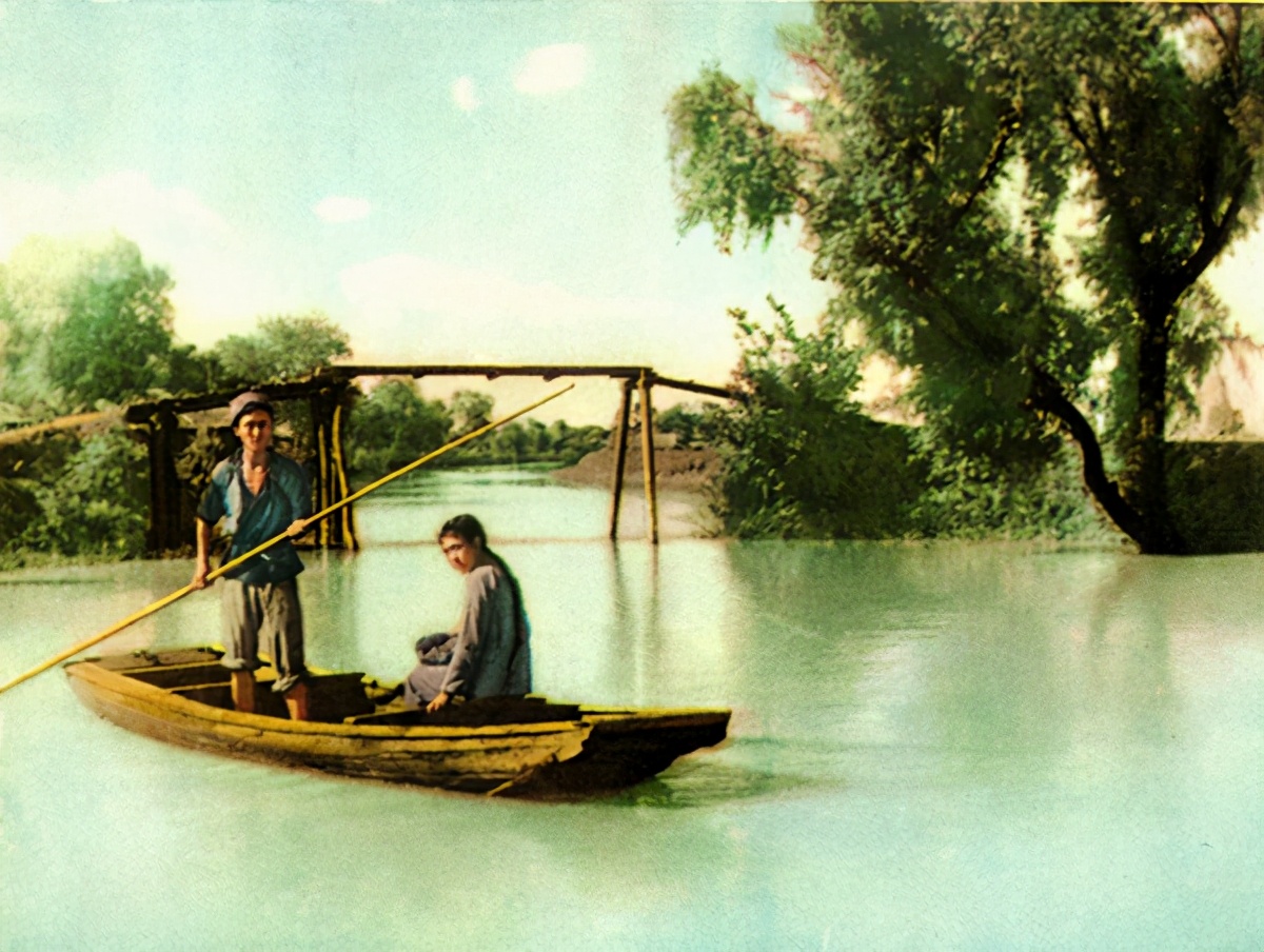 沙家浜的故事发生在哪一年,沙家浜的历史背景简短