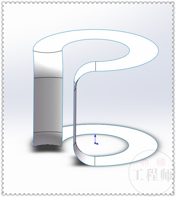 solidworks几何体建模,用solidworks建模高达