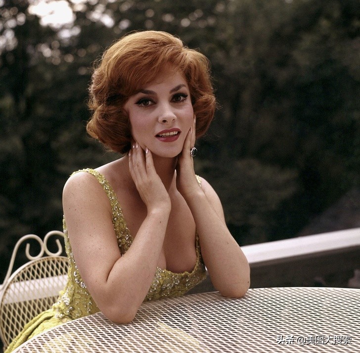 20位好莱坞明星,世界公认十大好莱坞明星