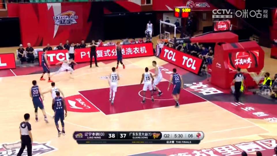 2021广东vs辽宁g2完整回放,广东vs辽宁全场回放2020-2021