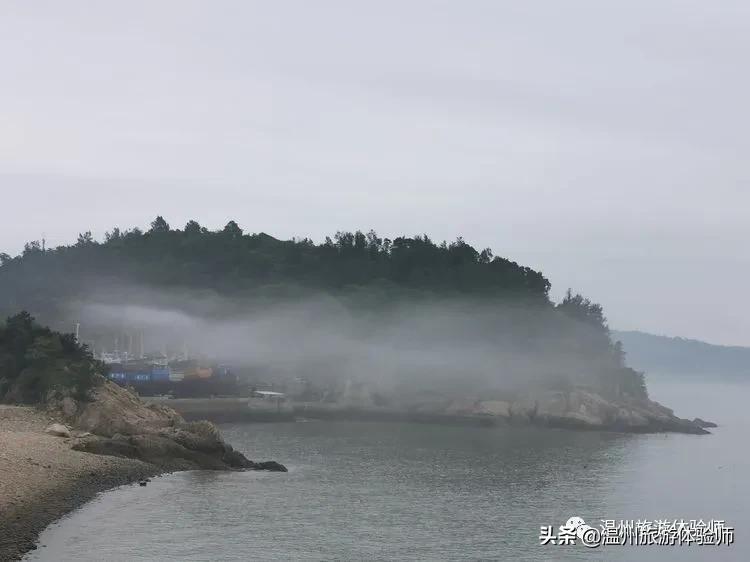 洞头桃源里,温州洞头玖栖海上桃源里