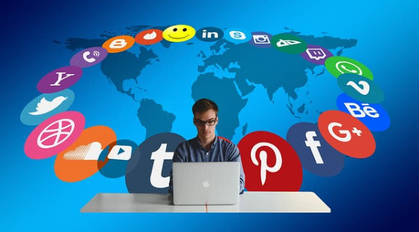 网络营销和移动互联网营销的联系,互联网新手应该如何学习网络营销