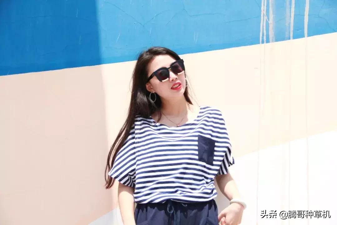 最简单的t恤教程,简单的t恤怎么介绍