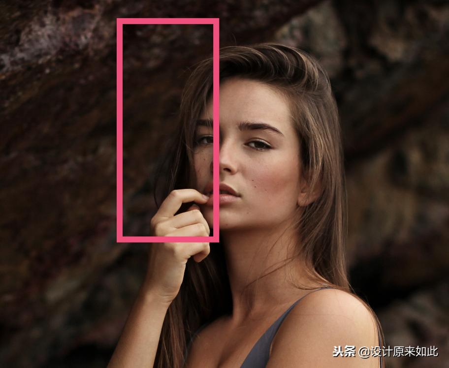 不会抠图也能10秒搞定的白底图,ps通道抠图的原理是什么