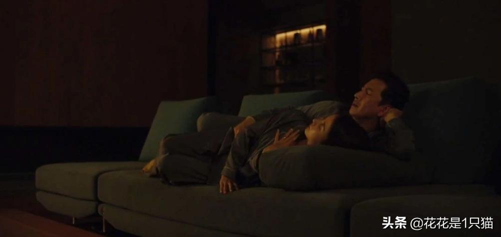 甚至不配拥有*生活性**？寄生只是为了“生”，并不都是虫