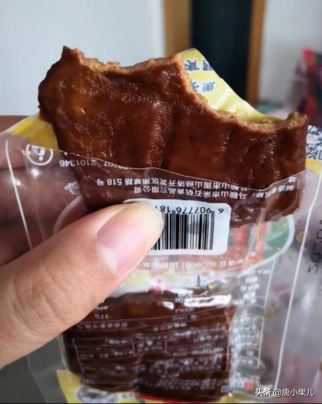 15款量大便宜的美味零食,附网购省钱攻略