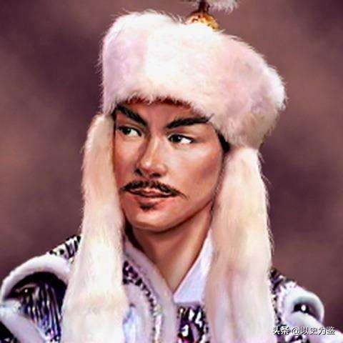 萧燕燕垂帘听政,萧燕燕死后大辽兴盛了几年