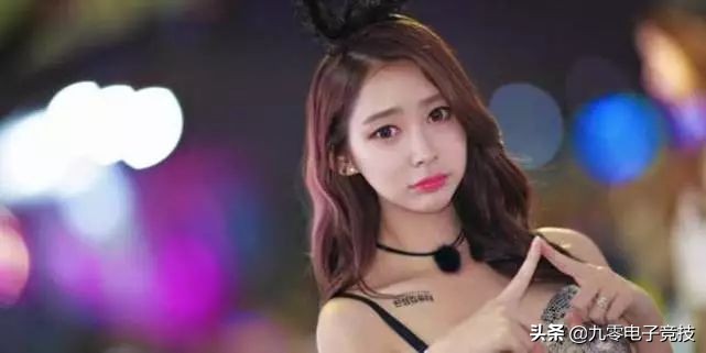 电竞比赛需要卖肉女主播来解说?她们真的懂电竞么