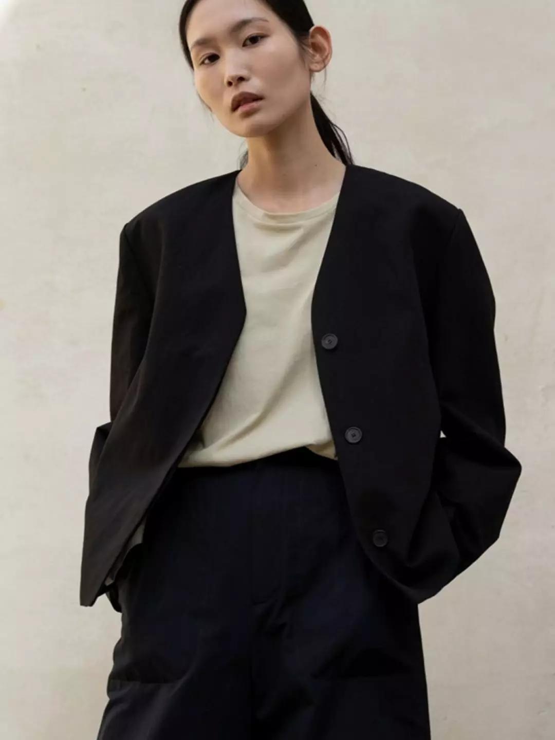 春夏季购物车穿搭,春天购物车