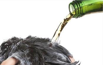 头发干枯毛躁没光泽怎么办男士,头发干枯毛躁怎么保养柔顺有光泽