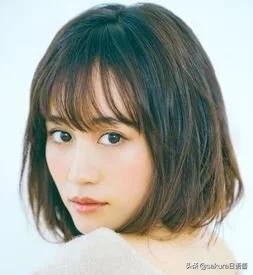 90后的日本女星,盘点10位日本90后女星